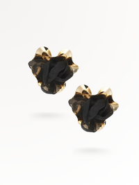 SOFTY | Ohrringe 14K vergoldet