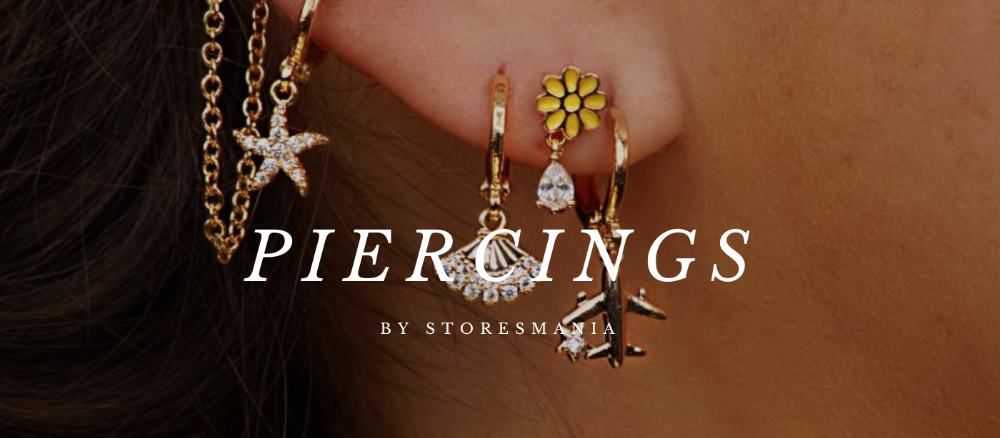 Piercings